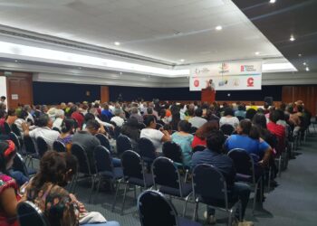 Ciudadanía rumbo al 2024