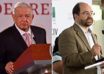 El pacto que hizo AMLO con el narco, según Álvarez Icaza