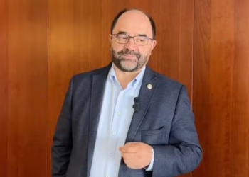 Emilio Álvarez Icaza le responde a AMLO tras ser mencionado en la mañanera; esto dijo