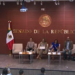 Presentación de Cuarto informe del Observatorio de la Guardia Nacional y la Militarización de México