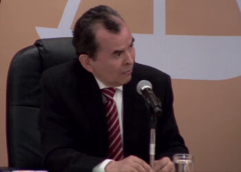 Comunicadores de EU exigen justicia para caso del periodista Zárate Vite