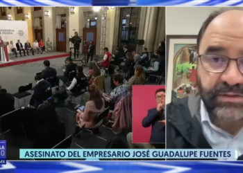 Este gobierno se ha dedicado a la disputa electoral, ilegalmente.