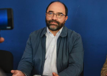 Frente Amplio por México ganará la Presidencia en 2024: Emilio Álvarez