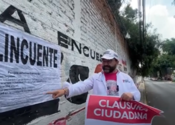 Clausura Ciudadana