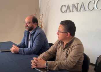 Conferencia de prensa desde Durango sobre el Frente Amplio por México