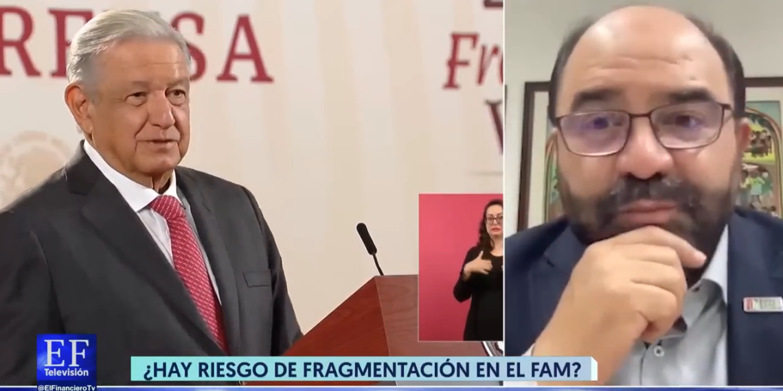 La gente necesita tener certeza sobre el futuro del país