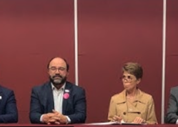 Estamos muy contentos del proceso de construcción que hemos hecho