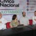 El efecto AMLO no pesará en Tabasco, y no es imposible ganar en 2024: Frente Cívico Nacional