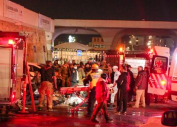 Garduño ofrece dinero a víctimas para que retiren cargos: Álvarez Icaza