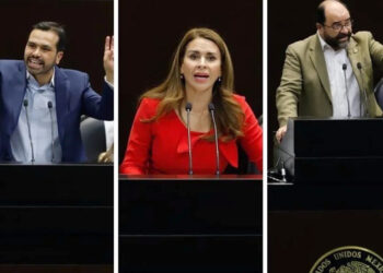 Reclaman por desaparecidos, salud y mano de AMLO en comicios