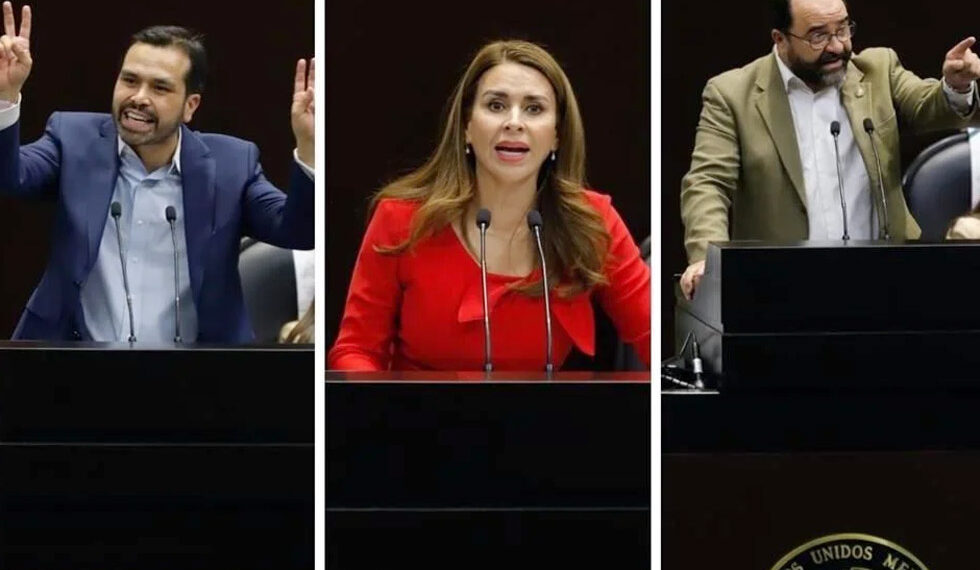 Reclaman por desaparecidos, salud y mano de AMLO en comicios