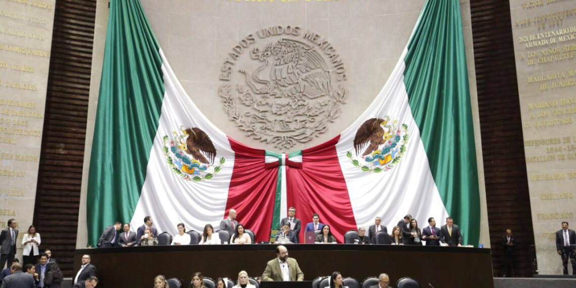 No permitiremos que desaparezcan a desaparecidos. Este gobierno deja un Narco Estado Autoritario y Militarizado