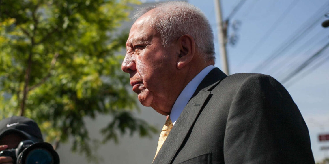 Vergonzoso, que Garduño no presente su renuncia al INM: Álvarez Icaza