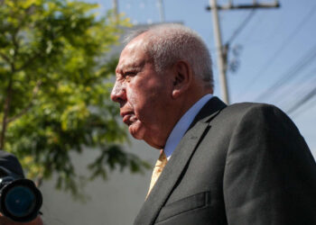 Vergonzoso, que Garduño no presente su renuncia al INM: Álvarez Icaza