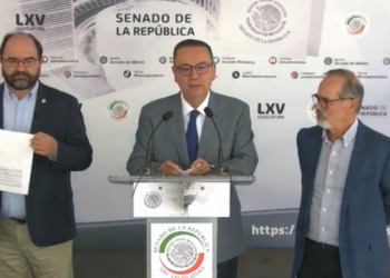 Ratificamos los nombramientos de la cancillería a favor del Protocolo Facultativo del PIDESC y de la Convención de los Derechos del Niño