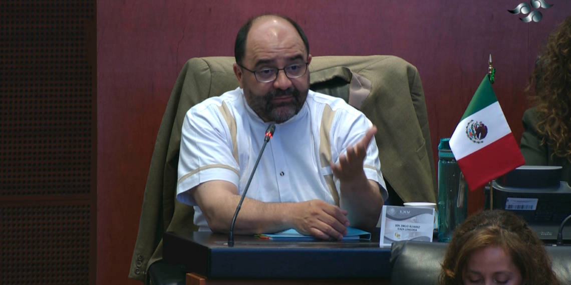 La Comisión de Gobernación debe desatorar el dictamen sobre Desplazamiento Interno Forzado