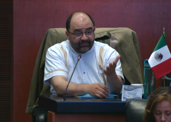 La Comisión de Gobernación debe desatorar el dictamen sobre Desplazamiento Interno Forzado