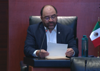 Inadmisible que la titular de la CEAV no atienda convocatoria del Senado