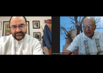 El método selección de candidatos del FAM está en construcción