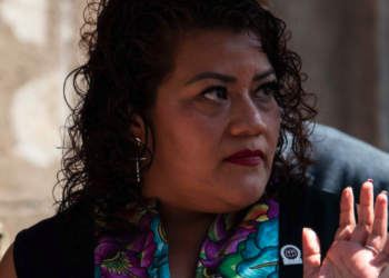 Titular de CEAV deja “plantados” a senadores por segunda ocasión