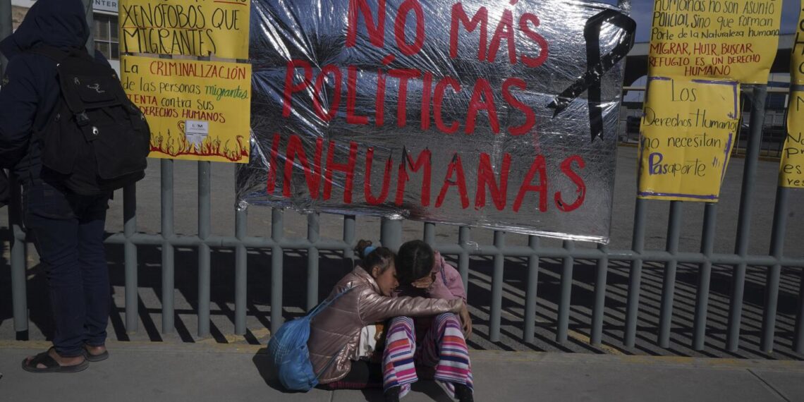 No se ha castigado al titular del INM, Francisco Garduño, tras ser responsable de la muerte de 40 migrantes