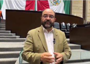 En esta nueva legislatura defenderemos libertades y derechos para un México de futuro