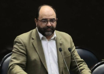 La tragedia es de hoy en día, no es una tragedia heredada: Álvarez Icaza