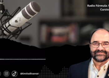 La herencia de este gobierno es un narco Estado militarizado y autoritario