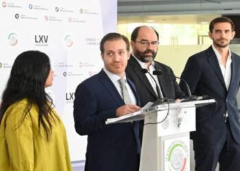 Proponen establecer segunda vuelta para elecciones presidenciales y gubernaturas en México