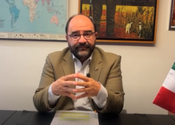 En #DDHH AMLO se caracteriza por discursos vacíos y traición, en respuesta a la alusión de hoy