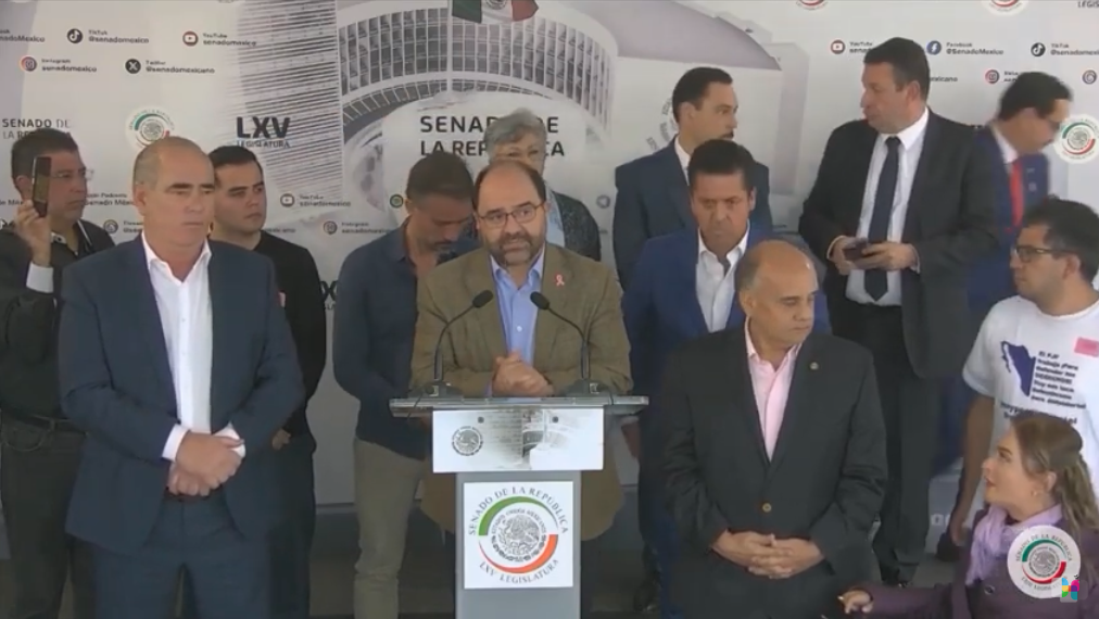 En la defensa del poder judicial está la defensa de nuestra democracia