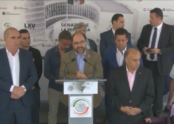 En la defensa del poder judicial está la defensa de nuestra democracia