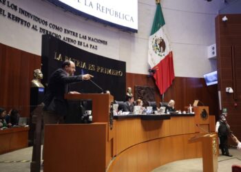 Por segunda ocasión renuncia el Consejo de CNDH por cerrazón, amenaza y falta de diálogo