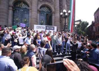 No a la #FiscalCarnala. La ciudadanía ya decidió #Morena #YaSeVan