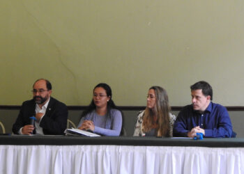 No a la ratificación de la fiscal de la CDMX Ernestina Godoy. #NoALaFiscalaCarnala