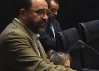 Trazan en Senado iniciativas para combatir la pornografía infantil