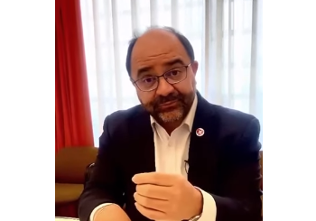 Presidente: la justicia internacional lo alcanzará por el caso #Ayotzinapa