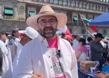 Defender al Poder Judicial es defender a nuestra democracia