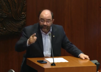 No podemos obligar por ley a los trabajadores al pago de cuotas sindicales