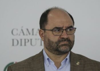 Álvarez Icaza a AMLO: “usted optó por la impunidad en Ayotzinapa”