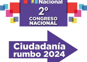 Segundo Congreso Nacional FCN