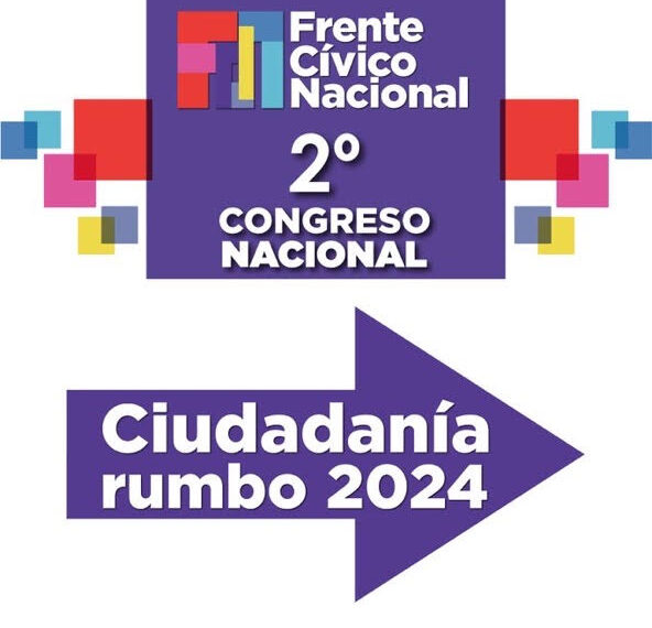 Segundo Congreso Nacional FCN