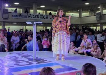 Segundo Congreso Nacional del FCN