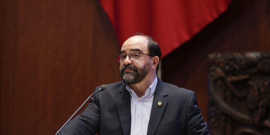 Zaldívar fue el gran cómplice de la 4T para obstaculizar todo asunto que incomodará a López Obrador