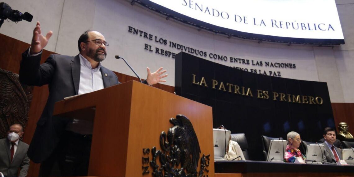 La herencia más dañina de este gobierno será la militarización que hoy vive el país