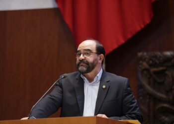 Zaldívar fue el gran cómplice de la 4T para obstaculizar todo asunto que incomodará a López Obrador