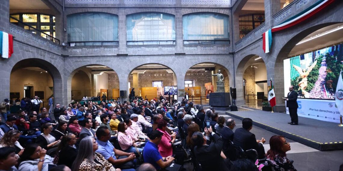 5to. Informe de labores legislativas