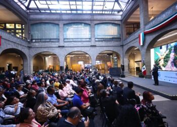 5to. Informe de labores legislativas