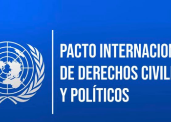 Pacto Internacional de Derechos Civiles y Políticos