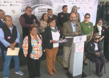 Trabajadores del Gobierno de la CDMX denuncian abuso, maltrato y negligencia a sus derechos laborales